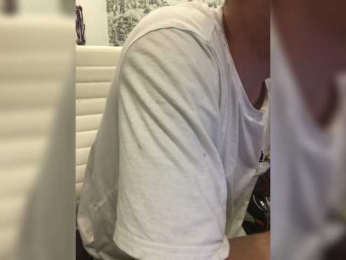 Megalodon101 webcam model stream image