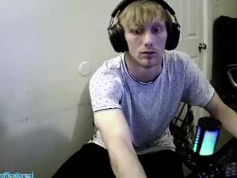 domohead0 webcam chaturbate model stream image