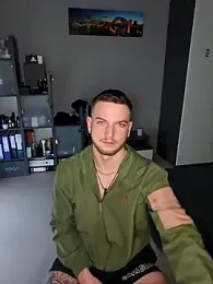 Sexynoah webcam model stream image