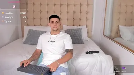 Alex_cute77 webcam stripchat model stream image