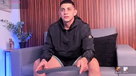 Alex_cute77 webcam stripchat model stream image