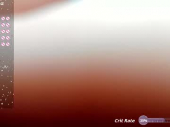 vopooo webcam chaturbate model stream image