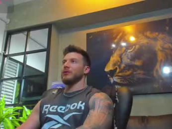 davidd_blake webcam model stream image