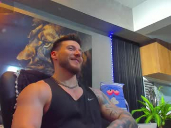 davidd_blake webcam model stream image
