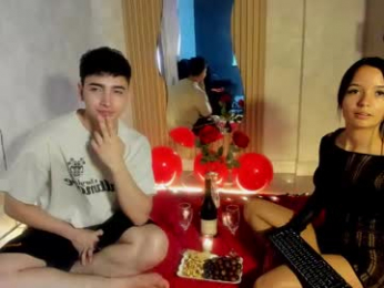 sexyparadise_ webcam model stream image