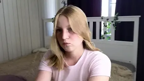 VondaHollars webcam model stream image