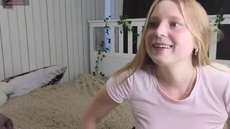 VondaHollars webcam model stream image