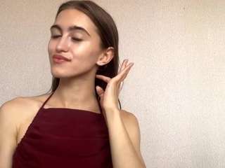 sunnivacrosier webcam model stream image