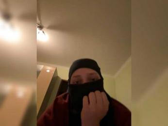 Kisylia0 webcam model stream image