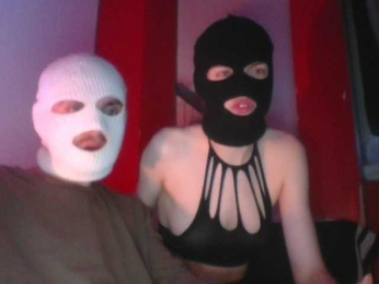 EVA434 webcam model stream image