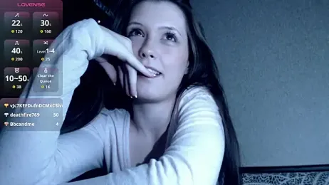 Thedeepwebcutie webcam model stream image