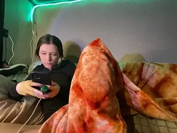 Thedeepwebcutie webcam model stream image