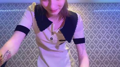 SukAvans webcam model stream image