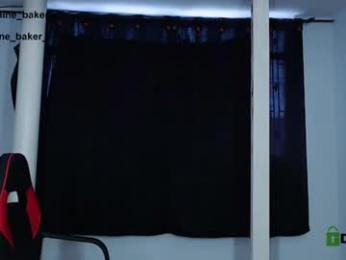 lorraine_baker webcam chaturbate model stream image