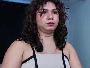 lorraine_baker webcam chaturbate model stream image