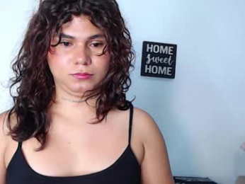 lorraine_baker webcam model stream image