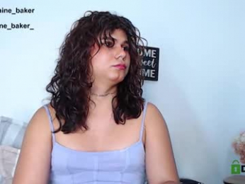 lorraine_baker webcam model stream image
