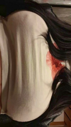 Milxxxa webcam model stream image