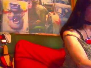 theblackangel1 webcam model stream image