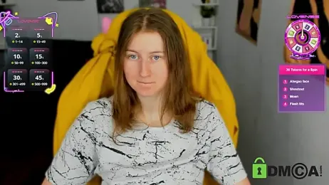 Marggo_Star webcam model stream image