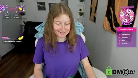 Marggo_Star webcam model stream image