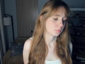 icyhoneybite webcam chaturbate model stream image