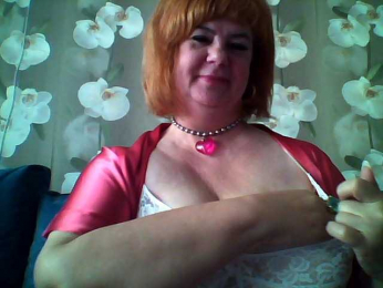 Chanterelle webcam model stream image