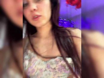 MangoXXX webcam bongacams model stream image