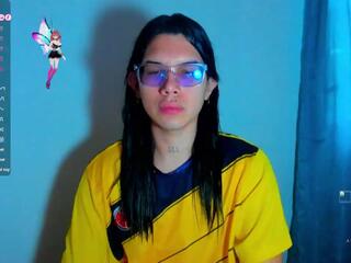 Beverly Campbell webcam model stream image