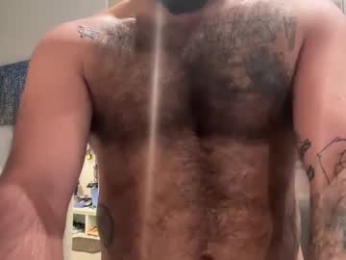 newguyfirebod webcam model stream image