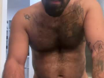 newguyfirebod webcam model stream image