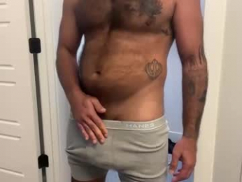 newguyfirebod webcam model stream image