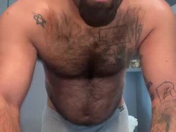 newguyfirebod webcam model stream image
