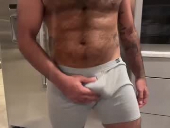 newguyfirebod webcam model stream image