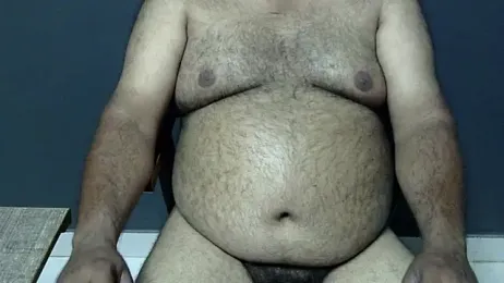 hairysubcub_70 webcam stripchat model stream image
