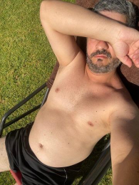 El_menda84 webcam model stream image