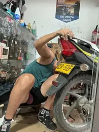 Paul22cm- webcam model stream image