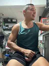 Paul22cm- webcam model stream image