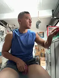 Paul22cm- webcam stripchat model stream image