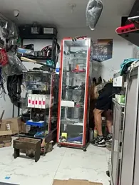 Paul22cm- webcam model stream image