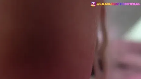 Lana-Grey webcam model stream image