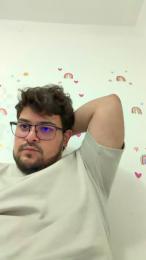 Manueljim webcam cam4 model stream image