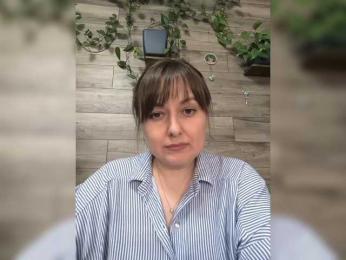 __Enigma__ webcam bongacams model stream image