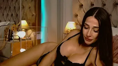 Miriam_fox webcam preview
