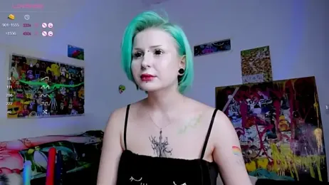 little_grinch666 webcam stripchat model stream image