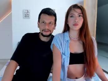 hannasexmatheu webcam chaturbate model stream image