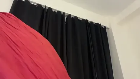 GoddessAnna webcam model stream image