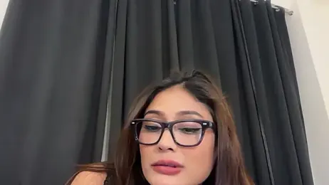 GoddessAnna webcam model stream image
