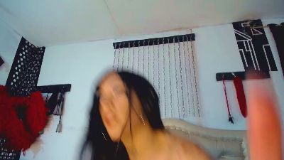 Iam_megan webcam model stream image