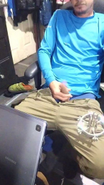 Bwcforyou87 webcam model stream image